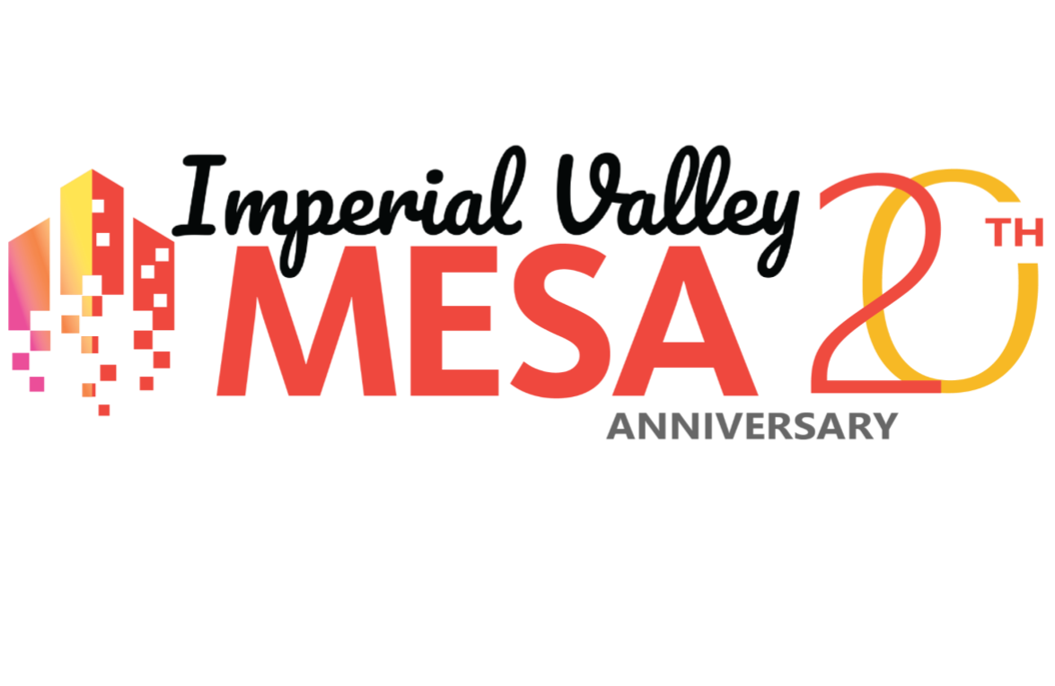 Imperial Valley MESA